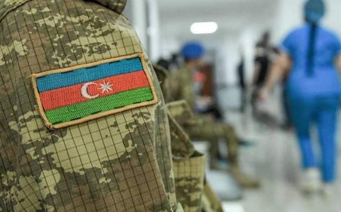 Müharibə əlilləri və şəhid ailələri bu rüsumlardan AZAD EDİLİR