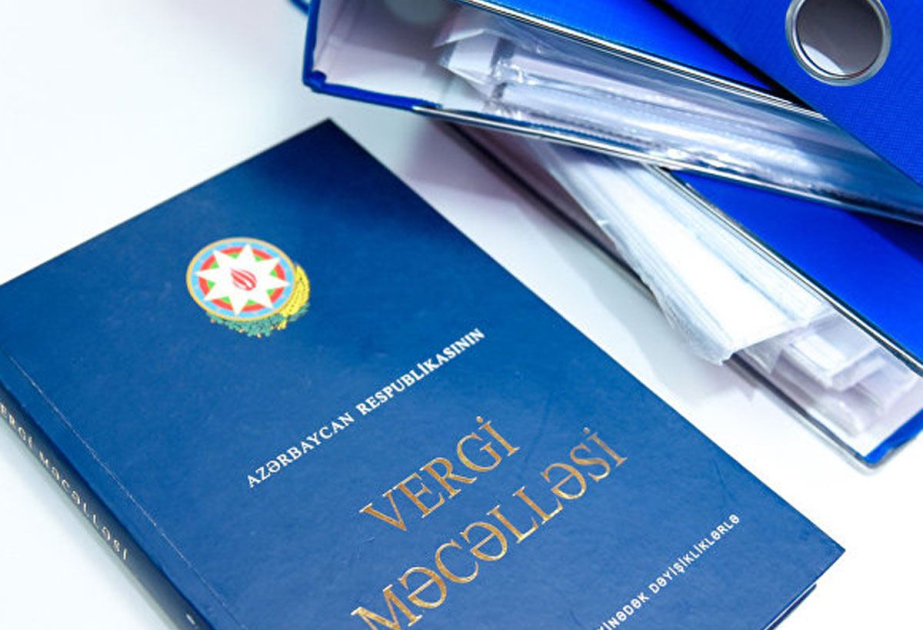 Vergi Məcəlləsində rezidentliklə bağlı yeni tələblər müəyyənləşdirilir