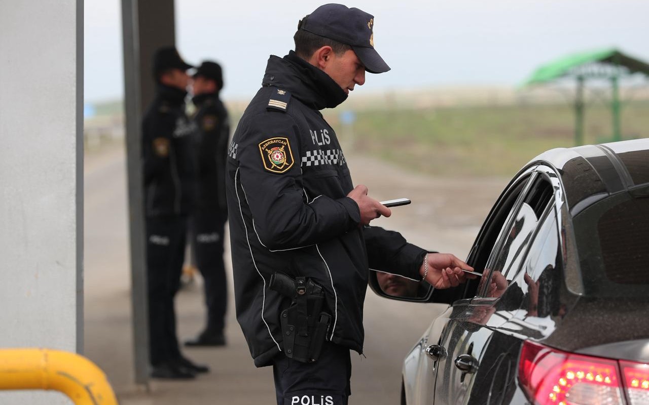 Bayram günlərində səfərə çıxan vətəndaşların nəzərinə!&nbsp;- VİDEO