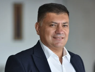 Partiya katibi korrupsiyaya görə saxlanılıb