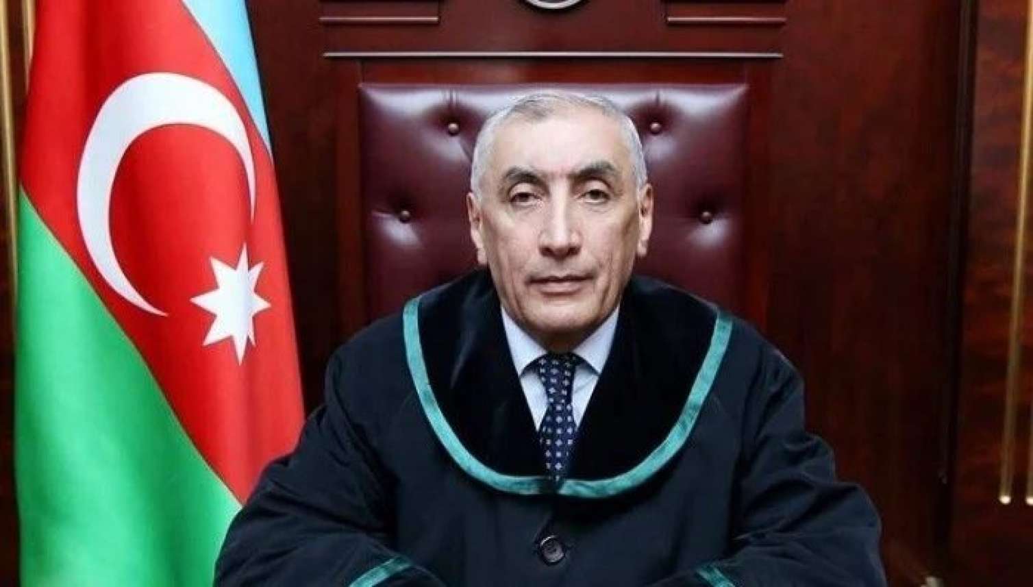 Məşhur hakimin qardaşı ölüb