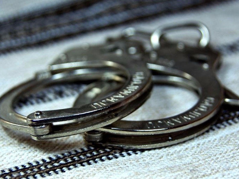 Avtoxuliqanlıq edən &ldquo;Changan&rdquo; sürücüsü&nbsp;həbs edildi