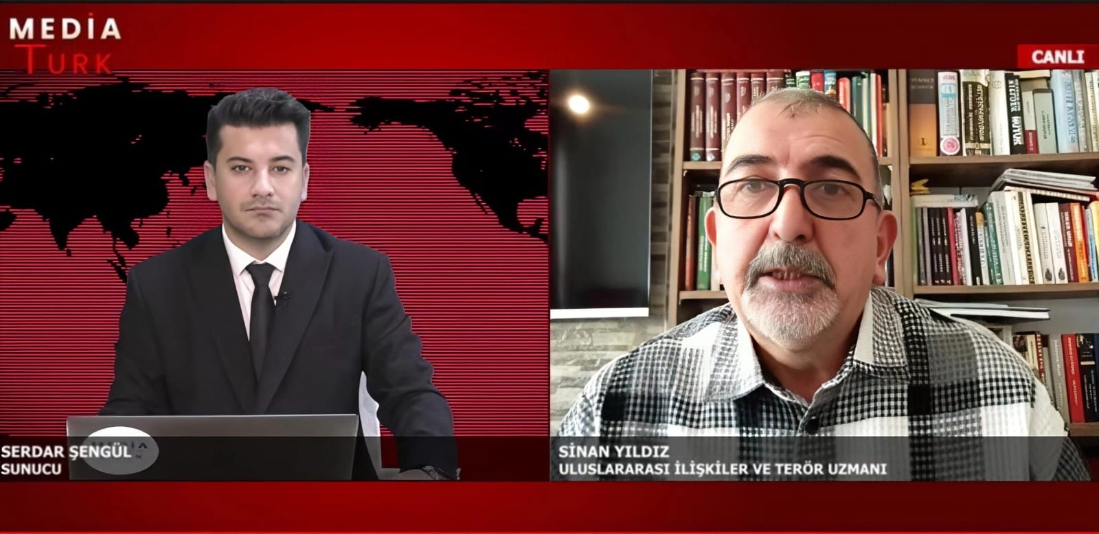 Hibrid müharibə mərhələsi başlayır - VİDEO