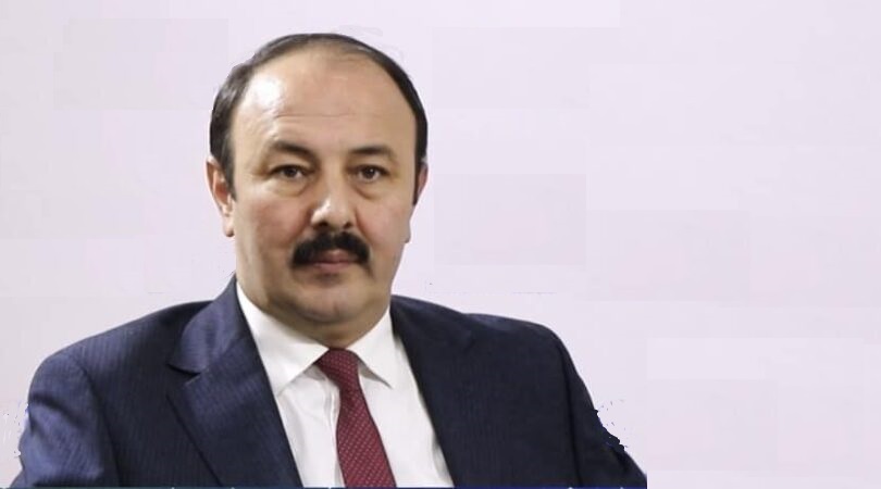 İdeal, iradə və iş kimi meydana&nbsp;çıxan HƏMRƏYLİK