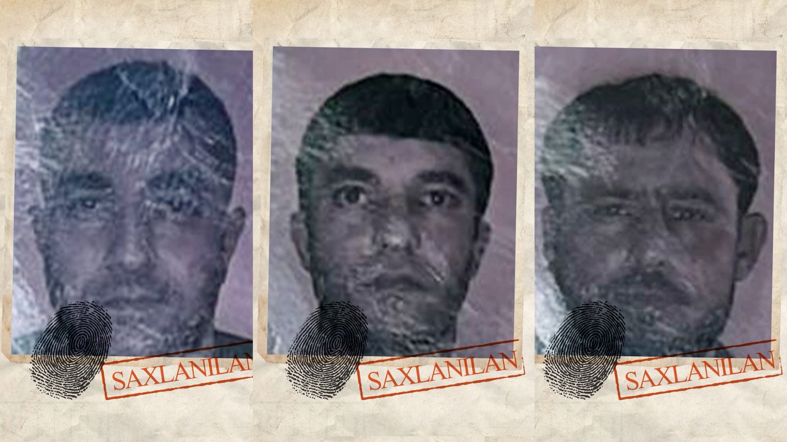 Oteldə oğurluq edən şəxslər saxlanıldı - VİDEO