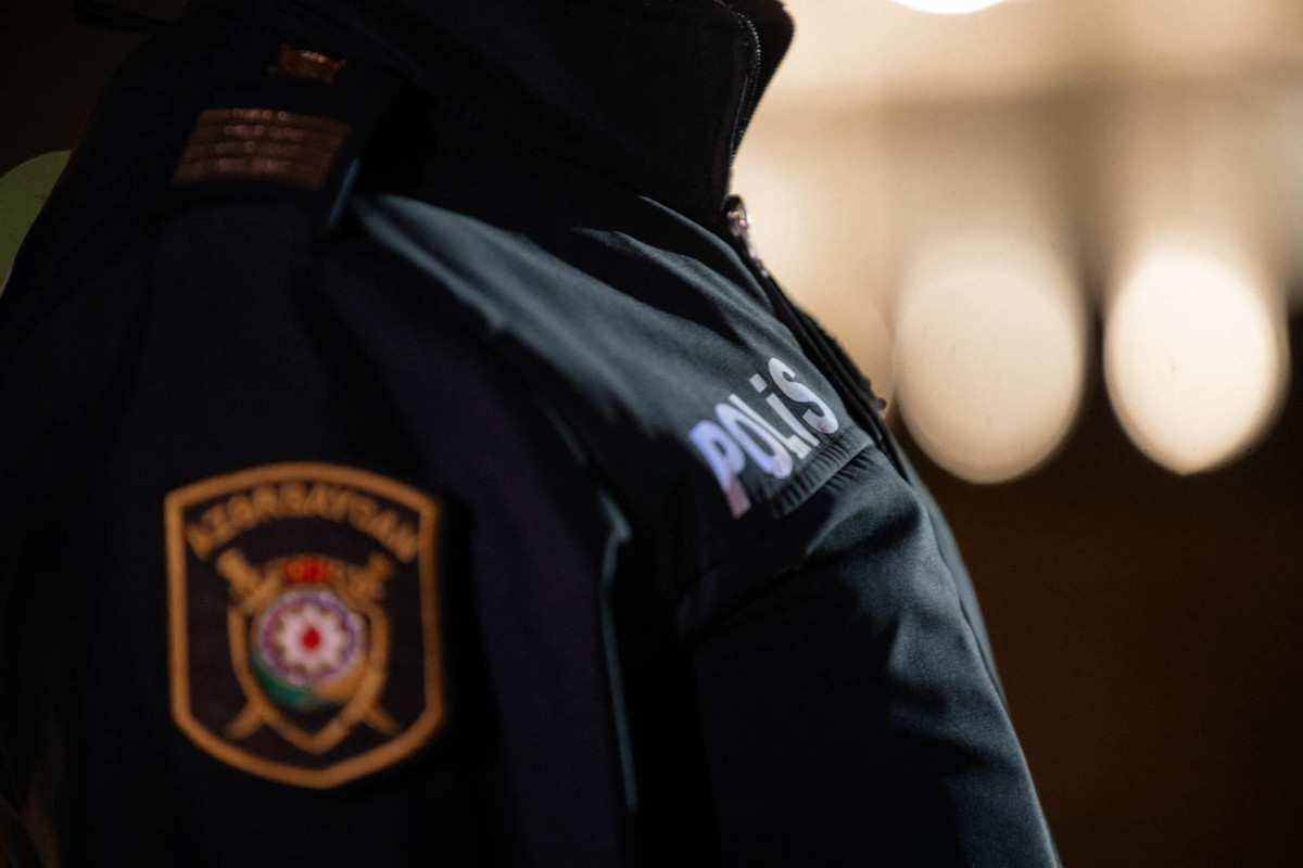 Sosial şəbəkədə narkotiki təbliğ edən şəxs həbs edildi