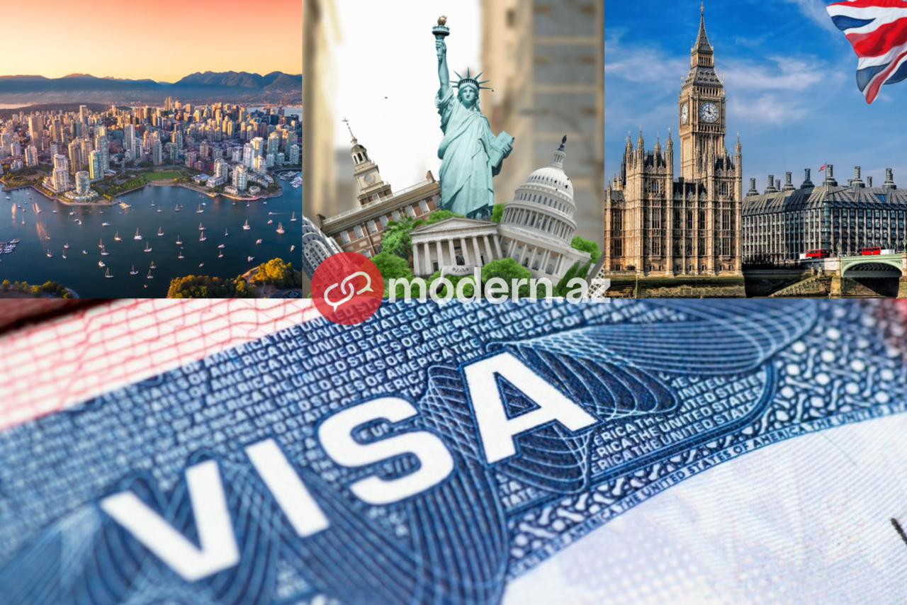 Azərbaycan ən güclü pasporta malik 10 ölkədən biri ola bilər - RƏY