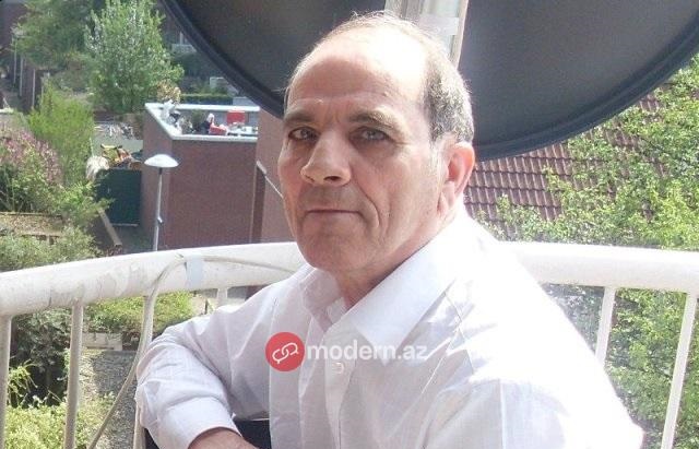 Vəfat edən Milli Qəhrəmanın gəlini:&nbsp;Diaspor Komitəsi bizə dəstək olur