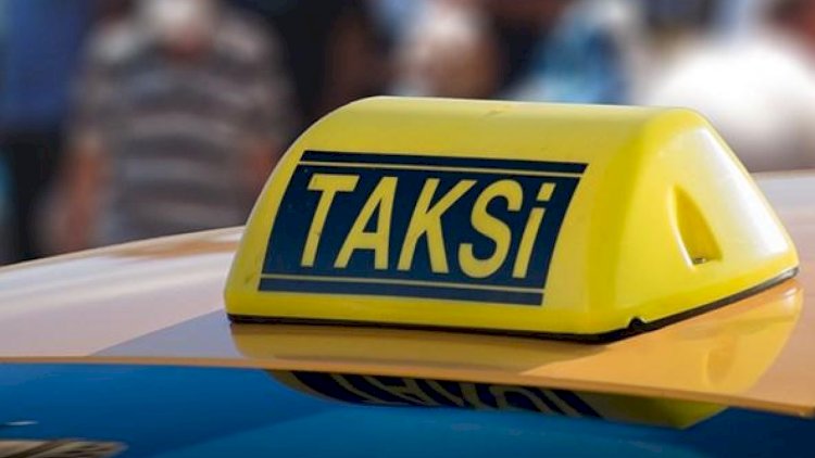 Sərnişin taksi sürücüsünün pulunu oğurladı