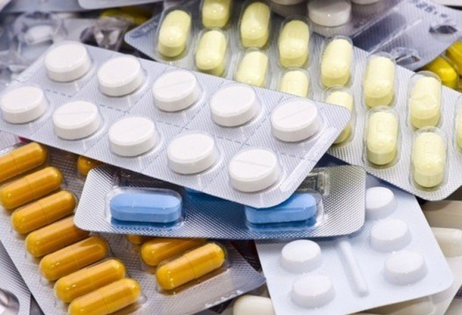 Bir qrup dərmanın qiyməti tənzimlənib