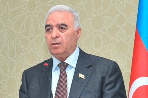 2025-ci il ölkəmizin həyatında əlamətdar il oldu - Eldar İbrahimov