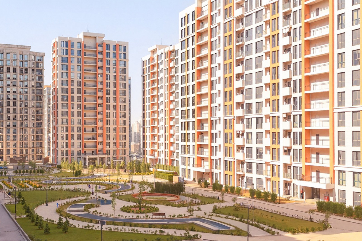 Azərbaycanda yaşayış və qeyri-yaşayış binaları məcburi pasportlaşdırılacaq