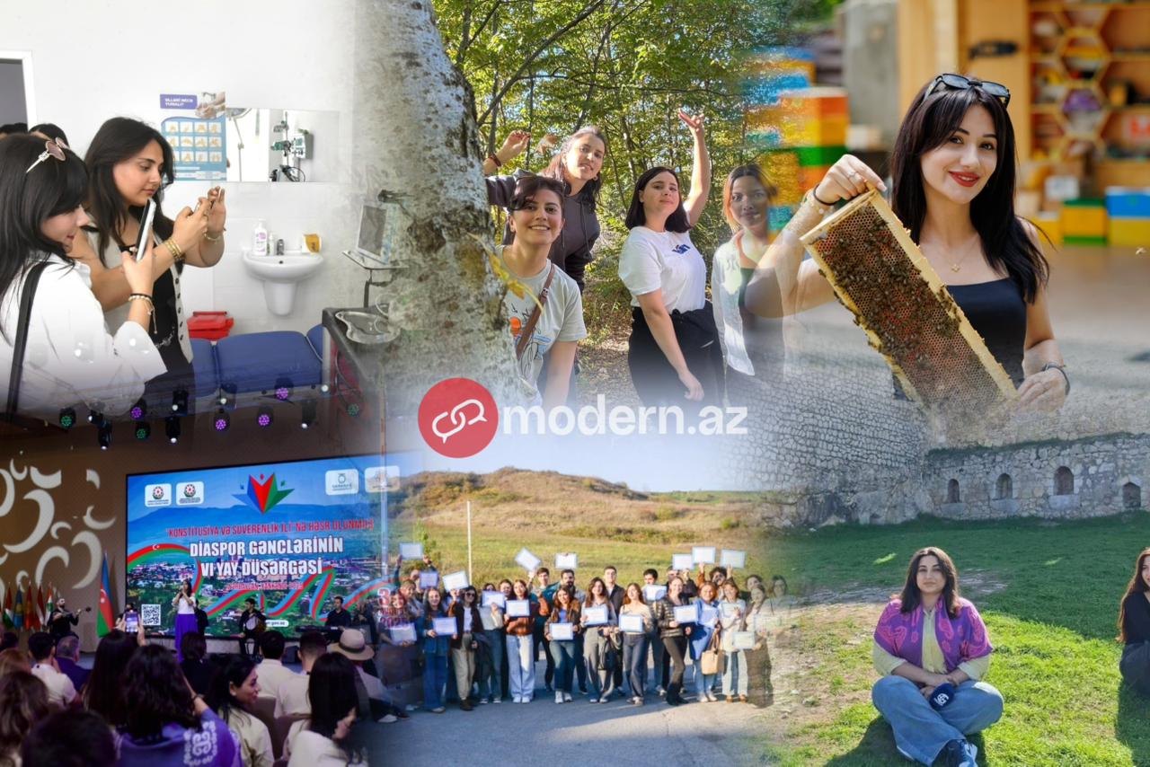 Ən yaddaqalan mediaturları hansı qurumlar təşkil edib? - SORĞU