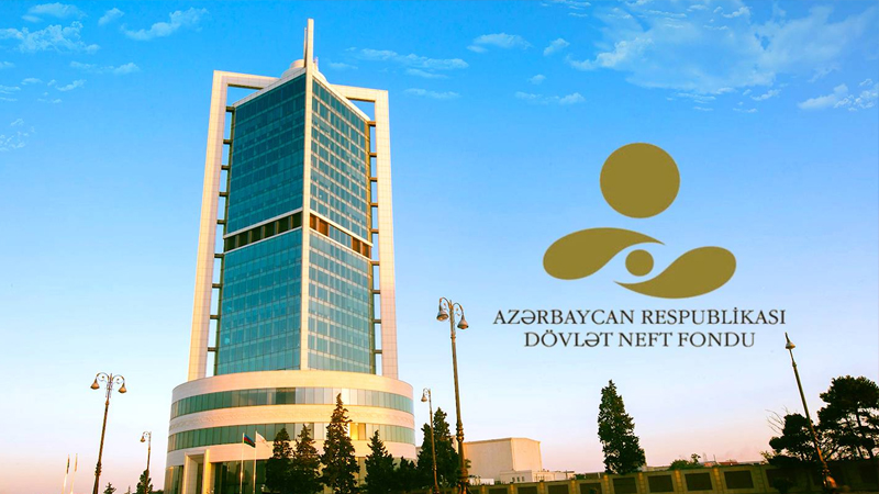 Qızıla gəlir mənbəyi kimi baxmırıq - Neft Fondu