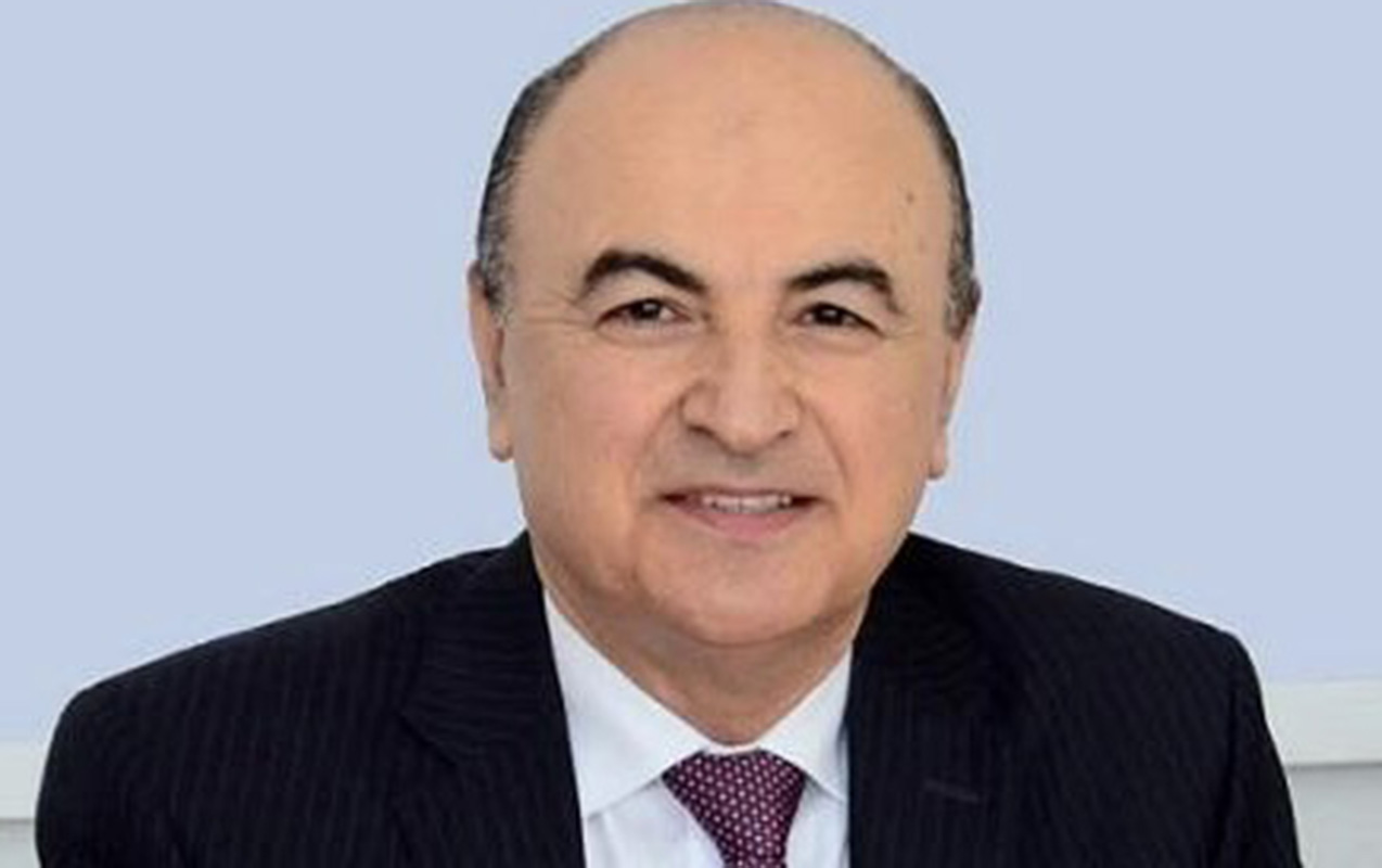 SDU-nun rektor əvəzi professorluqdan məhrum edildi