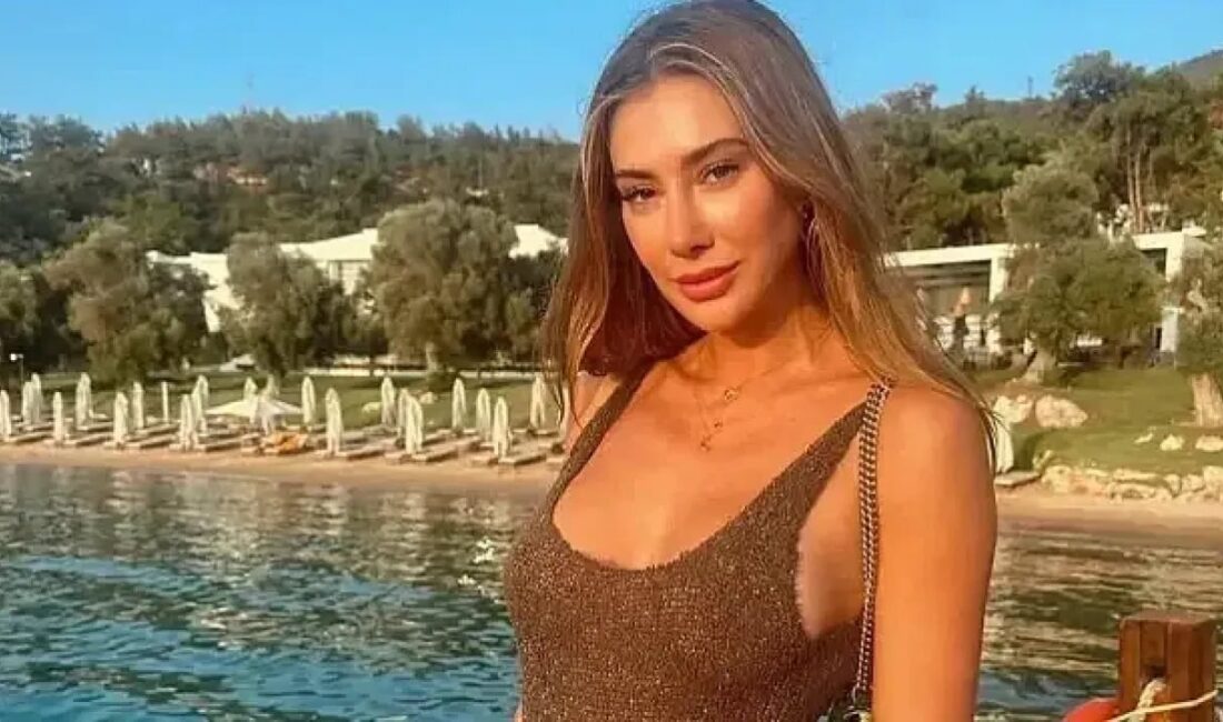 Şeyma Subaşı saxlanıldı