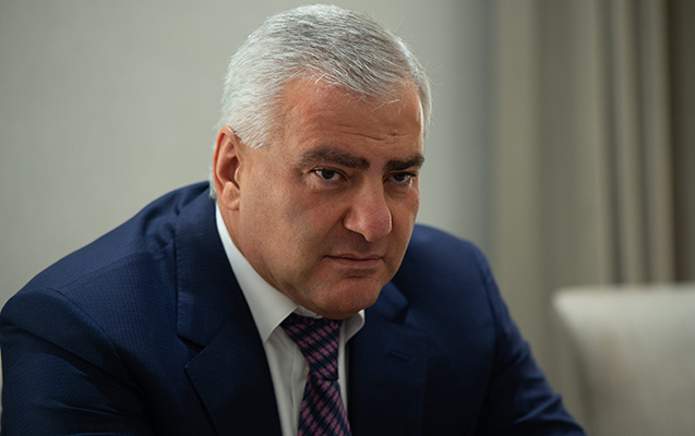 Ermənistan Rusiyanın adamını azadlığa buraxır