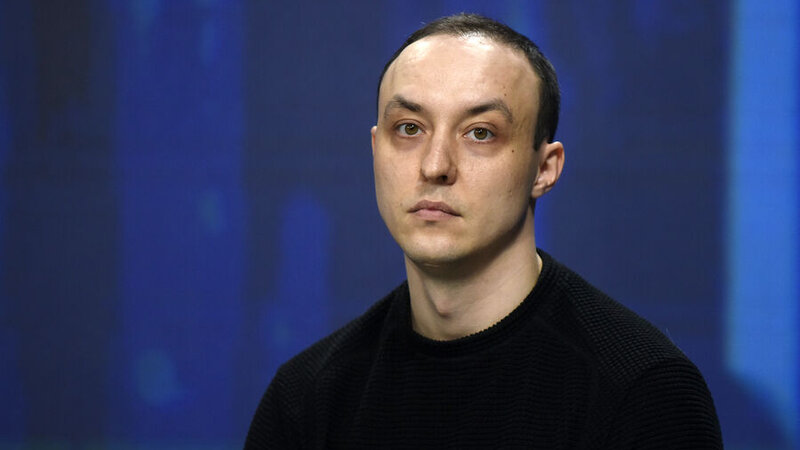 Zelenskinin yeni "sağ qolu" kim olacaq?