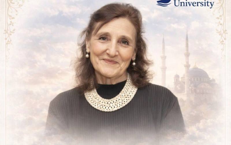 Bakıda universitet müəllimi vəfat etdi