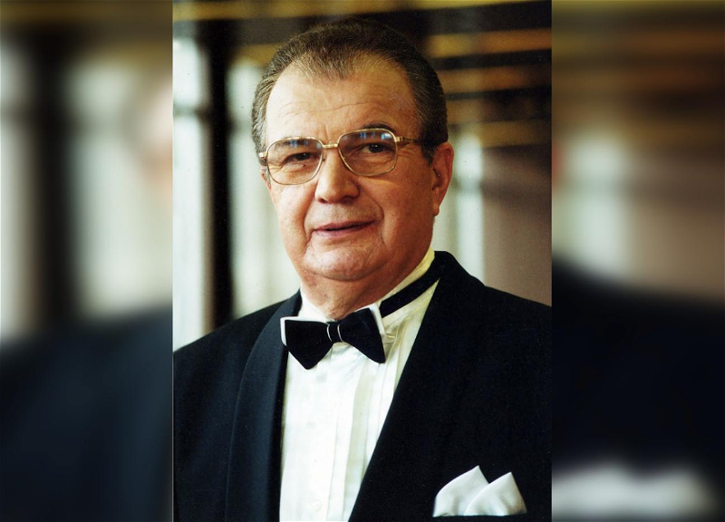 Məşhur illüziyaçı ÖLDÜ