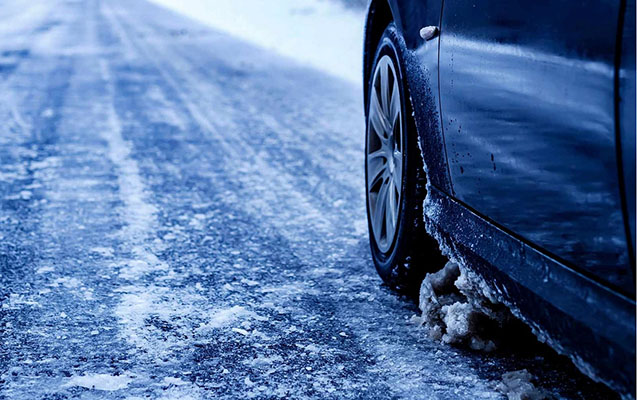 Qar yağacaq, yollar buz bağlayacaq! - XƏBƏRDARLIQ