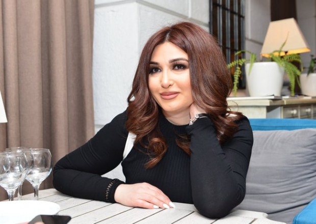 Dilarə Əliyeva qayınatası və qayınanası ilə birgə Prezidentə məktub YAZDI