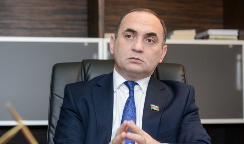 Əvvəllər hər ilsonu torpaqlarımızın azad olunmasını arzulayırdıq