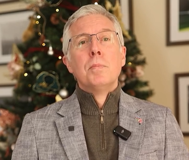 Britaniya səfiri Azərbaycandan gedir: Bu, son müraciətimdir -&nbsp;VİDEO