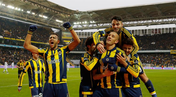 "Fənərbaxça"ya yeni prezident seçiləcək