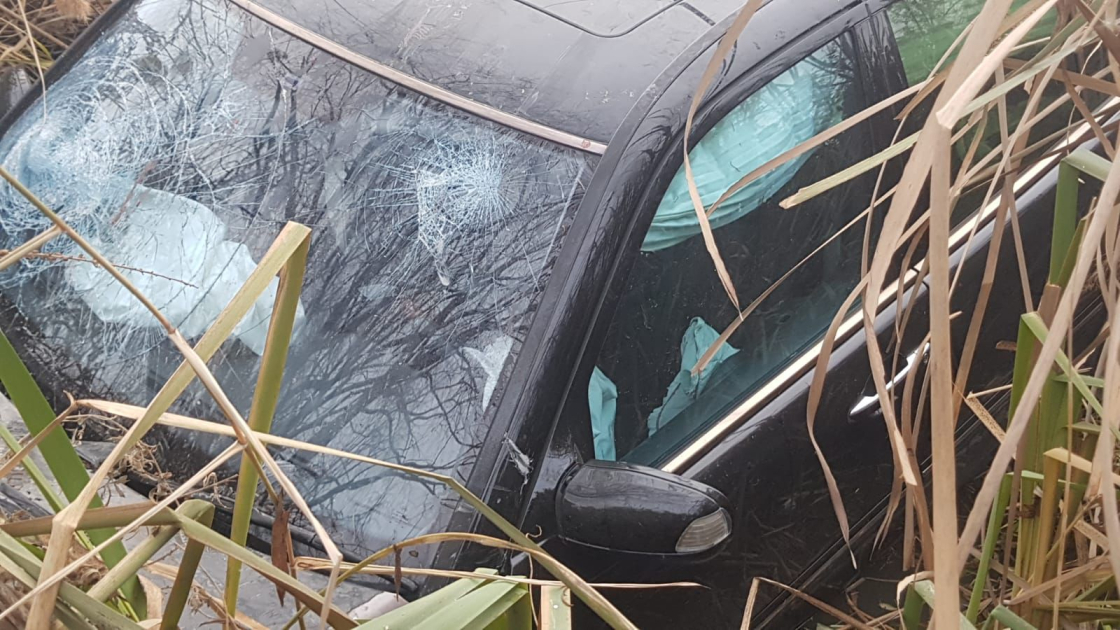 Göyçayda ağır qəza - azyaşlı həlak oldu