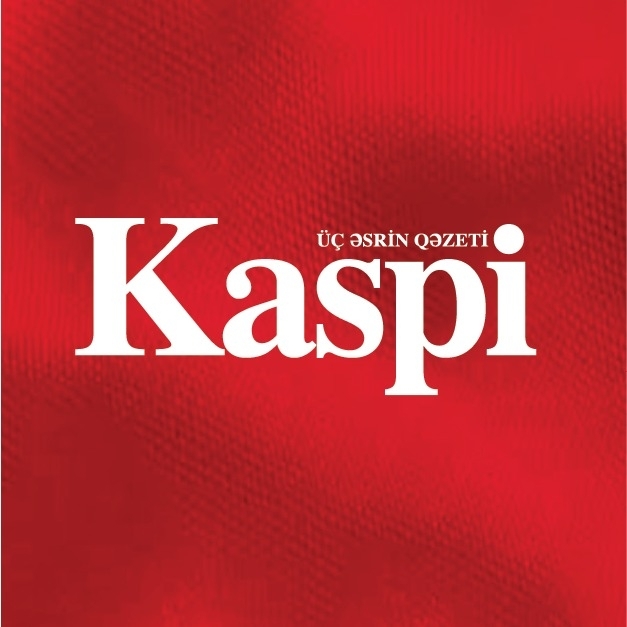 "Kaspi" qəzetinin 145 yaşı tamam olur