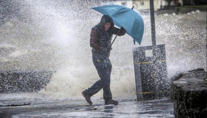 Külək güclənəcək, qar yağacaq - Sabahın havası