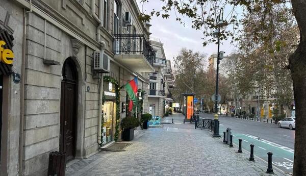 ABŞ-da 5.7 bal gücünə zəlzələ