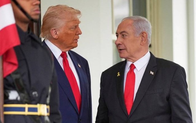 Azərbaycana görə Trampı təriflədi