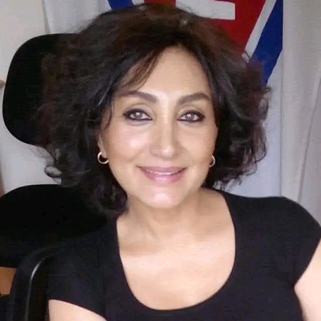 Tanınmış telejurnalist vəfat edib&nbsp;