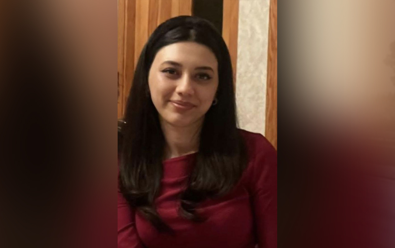 Bakıda gənc qız faciəvi şəkildə ölüb - FOTO