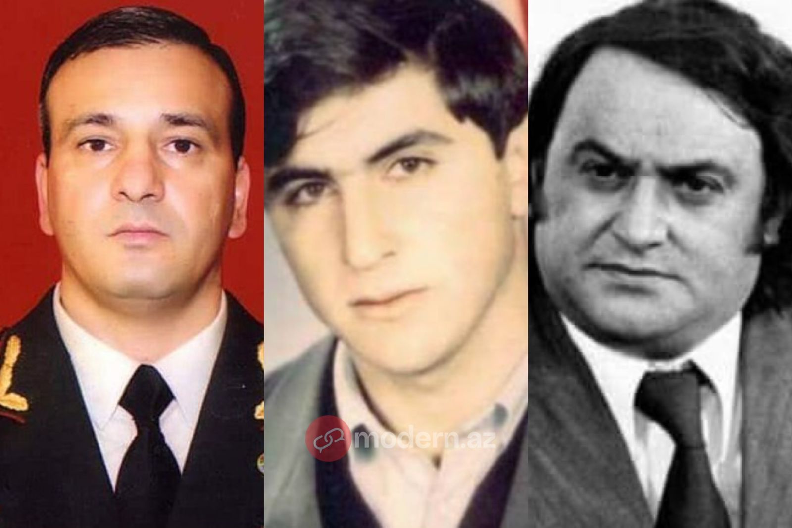 Bu gün onların doğum günüdür - FOTO