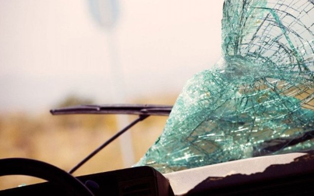 Ata və oğlu qəzada öldü&nbsp;- Goranboyda FACİƏ