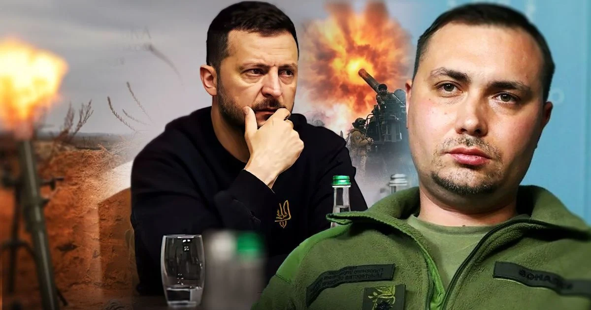 Zelenskidən mühüm TƏYİNAT