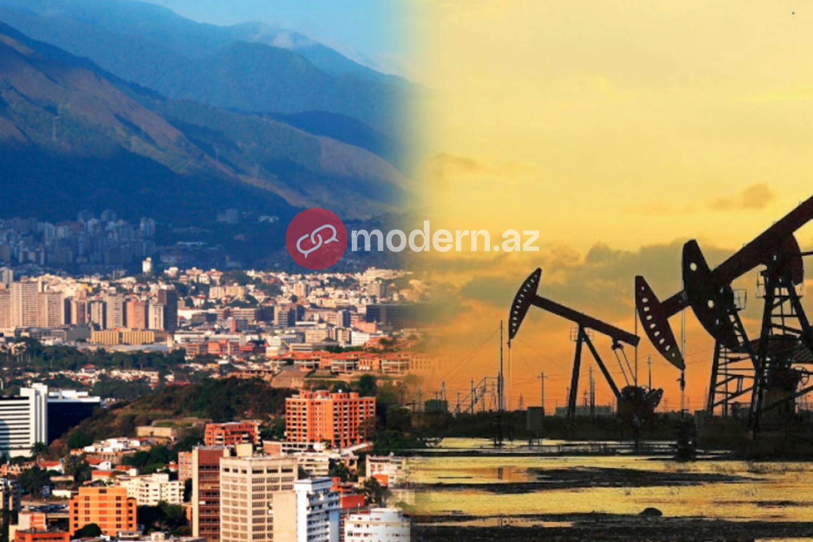 ABŞ-ın hücum etdiyi Venesuela hansı sərvətlərə malikdir? - SİYAHI&nbsp;