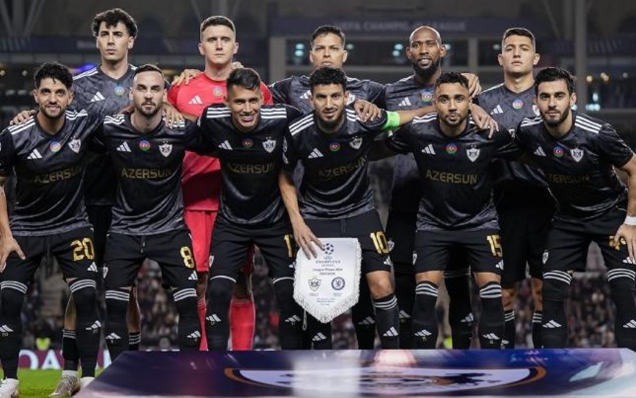 &ldquo;Qarabağ&rdquo;ın rəqibləri müəyyənləşdi