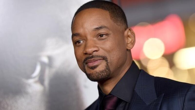 Uill Smit təcavüzdə ittiham olunur