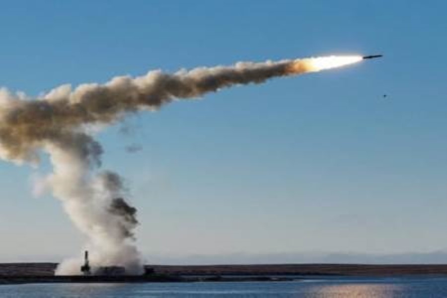 Şimali Koreyadan Yapon dənizinə ballistik raketlər