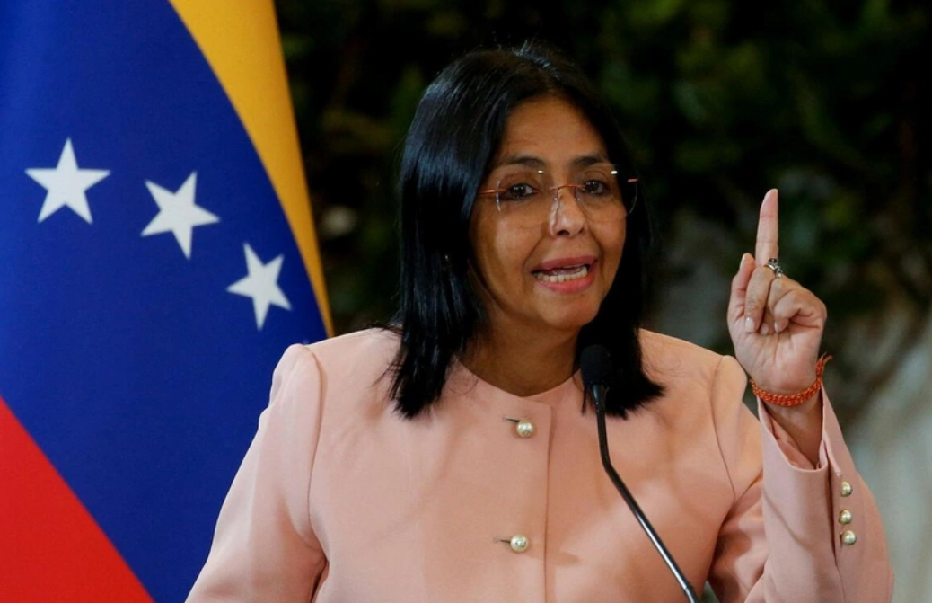 Venesuelanın prezidenti vəzifəsi ona həvalə edildi