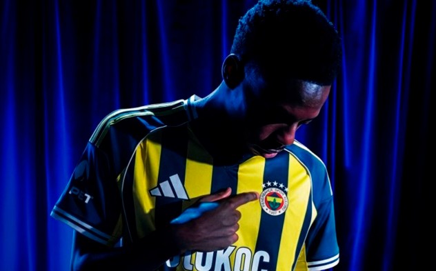 &ldquo;Fənərbaxça&rdquo;nın yeni&nbsp;transferi