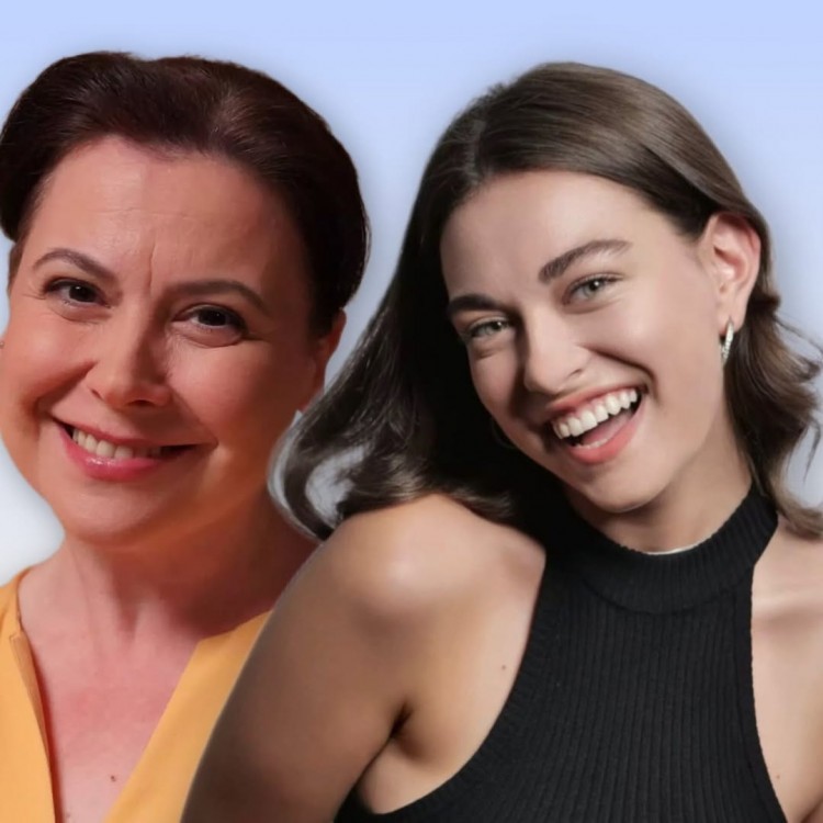 Onlar da &ldquo;Kızılcık şerbeti&rdquo;ndə rol alacaq