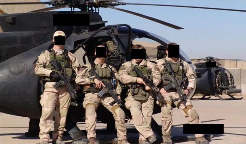 Maduronu 3 saata götürən &ldquo;Delta&rdquo;: Bu gizli qrup nəyə qadirdir?