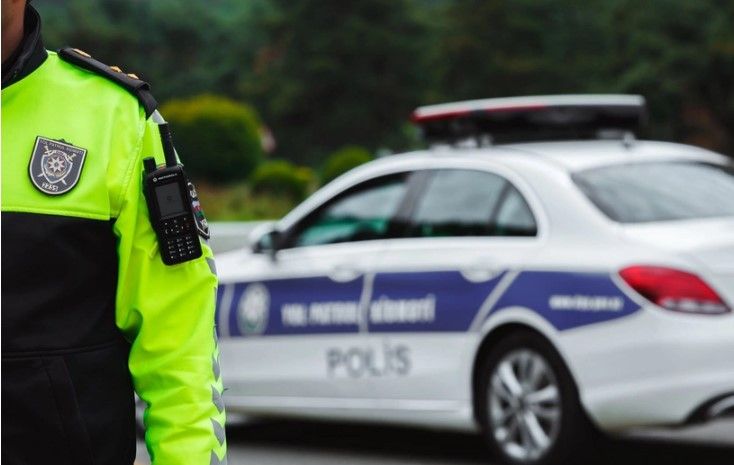 Yorğun halda sükan arxasına əyləşməkdən çəkinin -&nbsp;DYP