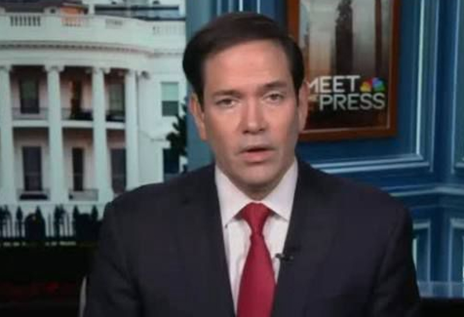 Venesuelada heç bir ABŞ qoşunu yoxdur