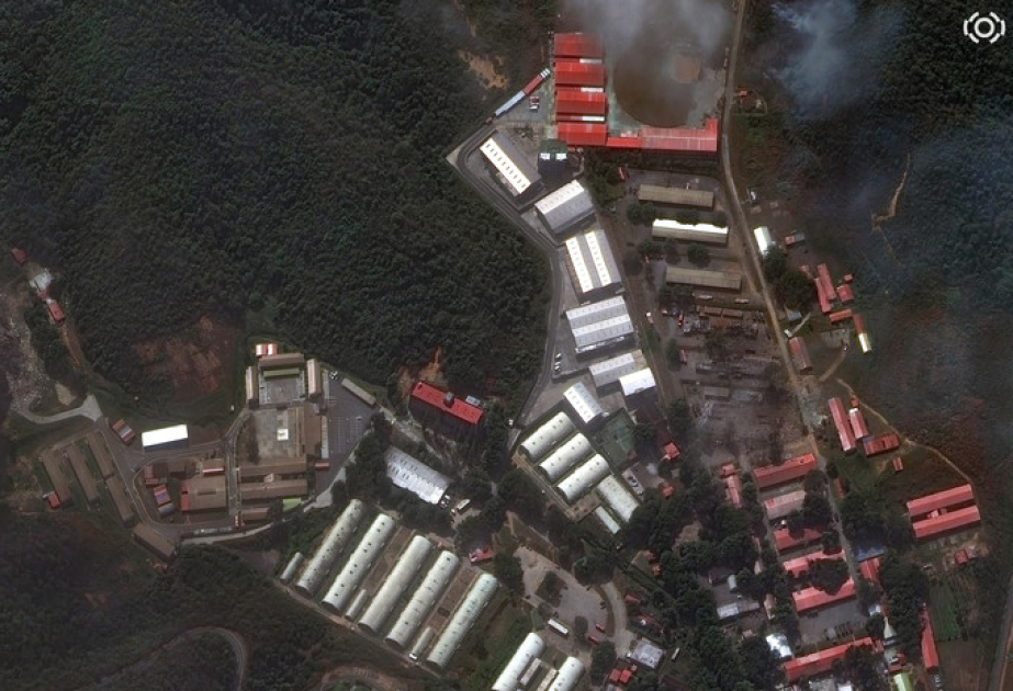 Maduronun həbsi zamanı 80 nəfər öldürülüb